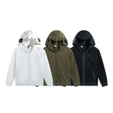 Cp Company Hoodie autumn and winter casual men's and women's sweaters