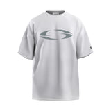 Unisex T-Shirts GRAILZ PROJECT G/R Summer Loose T-Shirt