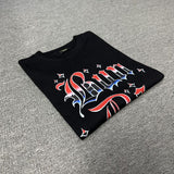Corteiz T Shirt Printed Short Sleeve T-shirt