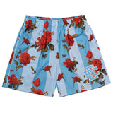 Eric Emanuel EE Shorts EE Casual Shorts Fitness