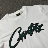 Corteiz T Shirt Printed Short-Sleeved Casual T-shirt