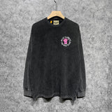 Gallery Dept Long Sleeve Shirt Vintage T Shirt Washed and Worn Vintage Long Sleeve T-shirt
