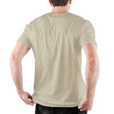 Ghost In The Shell T Shirts Men  Cotton Vintage T-Shirts