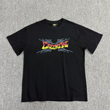 Corteiz T Shirt Short Sleeve Hip Hop Men and Women Casual