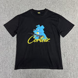 Corteiz T Shirt Printed T-shirt Casual Street