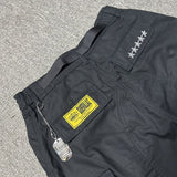 Corteiz Pants Cargo Pants Retro Casual Trousers