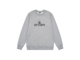 Stussy Sweatshirts Fashion Classic Sweatshirts