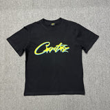 Corteiz T Shirt Summer Leisure