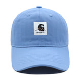 Carhartt Hat Baseball Casual Sun Hat