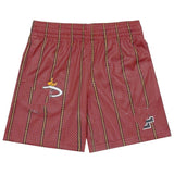 Eric Emanuel EE Shorts EE Casual Shorts Fitness Sports Mesh Breathable