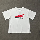 Rhude T Shirt