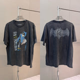 Men Vintage T-Shirts 