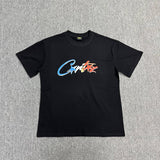 Corteiz T Shirt Casual Trend Men and Women Half Sleeve T-shirt