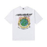 HS T Shirt Loose Cotton