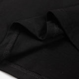Fog Essentials T Shirts Spring/Summer FOG Crew Neck Short Sleeves