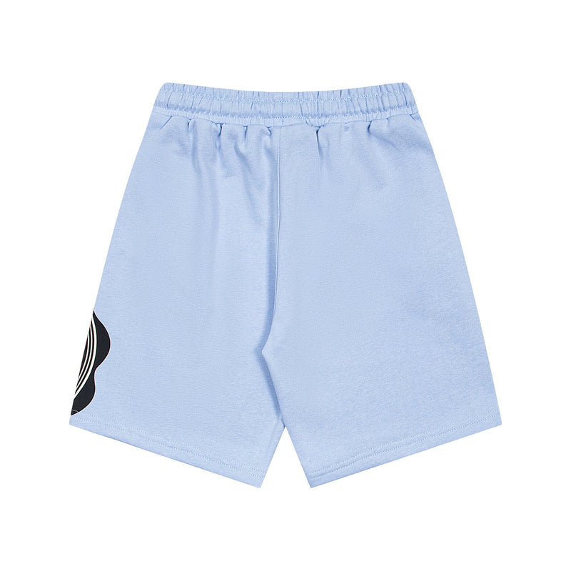Synaworld Shorts DRILL SYNA WORLD Central Cee