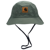 Carhartt Hat stylish quick drying bucket hat shade