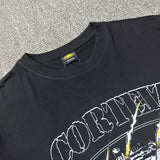 Corteiz T Shirt Short Sleeve American Men and Women Half Sleeve T-shirt
