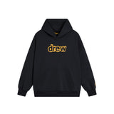 Drew House Hoodie Unisex Loose Casual Hoodie