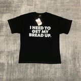 Corteiz T Shirt Letter Printing for Men and Women