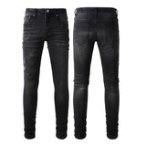 Amiri Jeans Stretch Slim Fit #1312