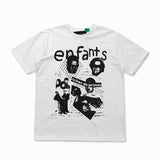 ERD T Shirts Short Sleeve Summer Loose T-shirt for Women