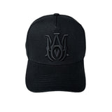 Amiri hat embroidered hat