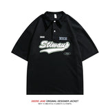 Men T-Shirts Summer Cotton Short Sleeve Male Half Sleeve