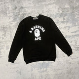 Bathing Ape Sweatshirt