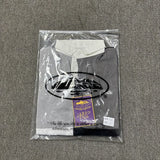 Corteiz Long Sleeved T Shirt Long Sleeve Street Retro T-shirt Men