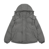 Unisex Coat Trend Loose Coat