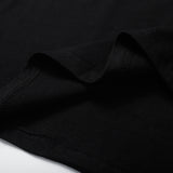 Rhude T Shirt Sailing Coconut Tree Print Short Sleeve T-Shirt