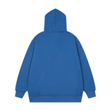 Synaworld Hoodie Hip Hop Sweater Casual Sweater