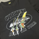 Corteiz T Shirt Short Sleeve American Men and Women Half Sleeve T-shirt