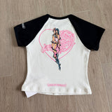 CHH Chrome Hearts T Shirts