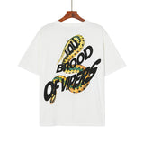 RRR123 T-shirt
