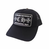 Chh Chrome Heart Hat CHH Chrome Hearts Fashion Hip Hop Baseball Cap