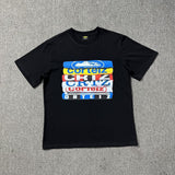 Corteiz T Shirt Short Sleeve T-shirt for Men and Women