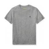 Ralph Lauren T Shirts Summer Cotton Pony Standard