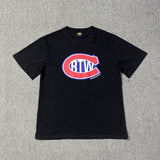 Corteiz T Shirt Printed Short Sleeve T-shirt Half Sleeve Men and Women