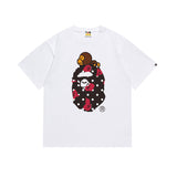 Bathing Ape T Shirt