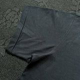 ERD T Shirts Vintage Print Casual Loose
