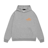 Purple Brand Hoodie Fashion Loose Hooded Sweater