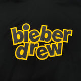 Drew House Hoodie Unisex Loose Casual Hoodie