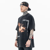 ERD T Shirts Short Sleeve