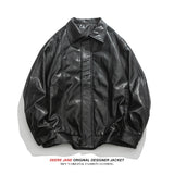 Men Jacket Spring Jacket Men Lovers Wild Long Sleeve Shirt Top