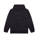 Fog Essentials Hoodie Offset Logo Loose Hoodie