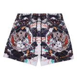 Kinetic Kings Shorts Fitness Mesh Sports Quick-drying Shorts