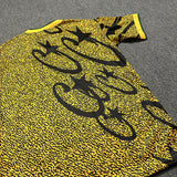 Corteiz T Shirt Summer Sportswear Street Men and Women Casual
