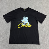 Corteiz T Shirt Printed T-shirt Casual Street